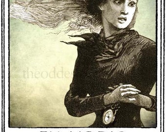 The Compass Bookplates (Personalized or Blank)