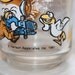 Muppets Glass 1981