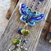 Sapphire Swallowtail
