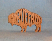 Popular items for scroll saw puzzles on Etsy