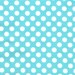 Michael Miller Fabric - Ocean Ta Dot