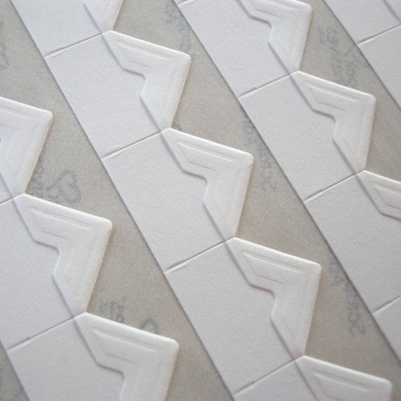 Self Adhesive Photo Corners White Pack of 252 by jennibick on Etsy