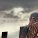 Chewbacca chewakking