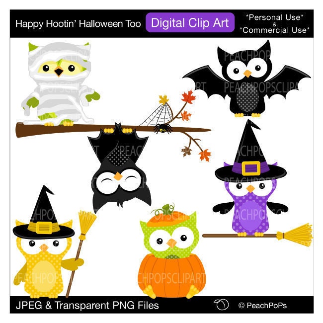 halloween thank you clipart free - photo #15