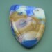 Art Glass Cabochon