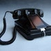 iRetrofone Classic - Black