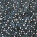 Seeing Spots Batik Wrap, size M or L - yoga hairband, dread wrap, headband, bandana: Gypsy Wraps by Julie Bartel