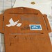 Envelope Template-Wooden-Large Size-Template-Envelope Maker