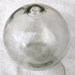American Made Glass Fishing Float - Owens-Illinois, Duraglas, Authentic, 5" Diameter