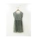 BLACK FRIDAY SALE . . 1940s-1950s Gorgeous mod classic dress . . . plus sized