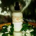 SALE 1/2 off Organic Skin Care, HYDROSOL NEROLI moisturizer, make up primer, toner mist 8oz.
