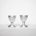 Gorgeous vintage egg cups