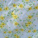 Vera Neumann 70s Daisy Tablecloth