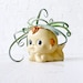 Vintage Kewpie Baby Air Planter Garden