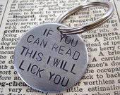 Add a Name If you can read this I will lick you dog tag ID tag.......The Original