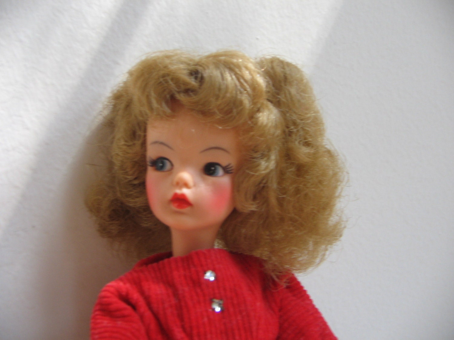 vintage tammy doll