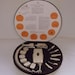 Vintage Norelco Ladybug Salon Razor Nail Massage Set 70s Original Case Treasury Item Excellent Condition