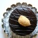 Chocolate Filled Candy Nuts 24 featured in Bride's Guide: Martha Stewart Weddings HOLIDAY SHOPPE