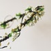 geraldine geraldson wreath - antique ivory // woodland collection