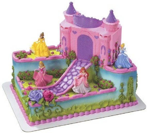 disney castle kit