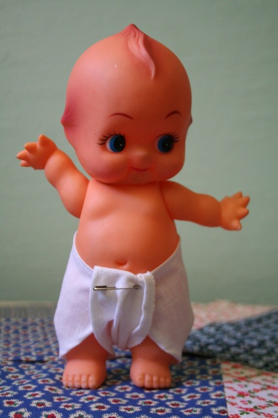 kewpie etsy