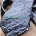 Cable Silk Tie