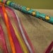 Wand Fairy Princess Imagination / Dance / music / Twirl / Pretend Play / Recital Gift