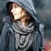 Cowl KNITTING PATTERN PDF File- Lace Circle Scarf, Cowl, Snood - Balustrade