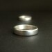 Sterling Silver Ring - Polished Finish