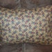 Sock Monkey Toddler / Travel Pillowcase Ready To Ship