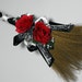 Customized Wedding Broom for YOU
