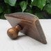 Antique Ink Blotter, french ink blotter