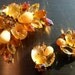JULIANA D E demi parure set clip on earrings brooch pin Vintage Designer Jewelry Verified artedellamoda SALE was 145