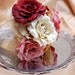 SALES NOW! The last one Bridal Bouquet Romantic Roses