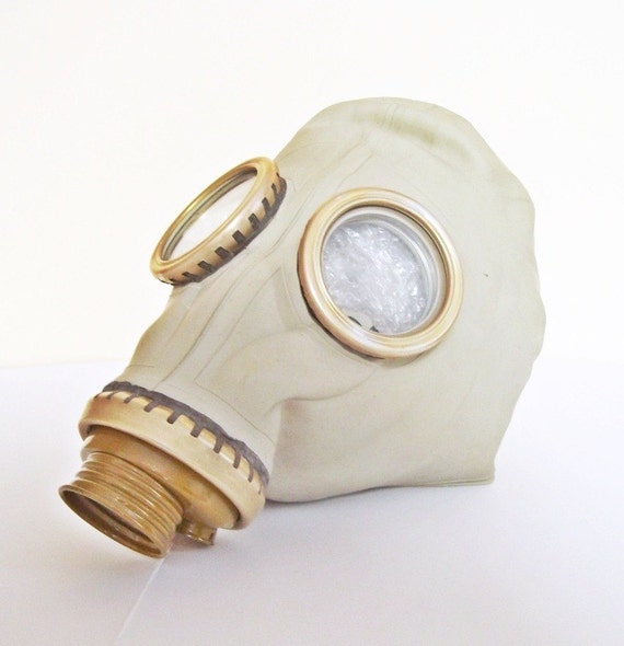 gp5 gas mask review