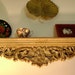 Carved Shelf