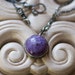 Persevere Necklace - Custom Order Balance for ArtisticImpressions (RESERVED)
