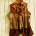 Tee Vest