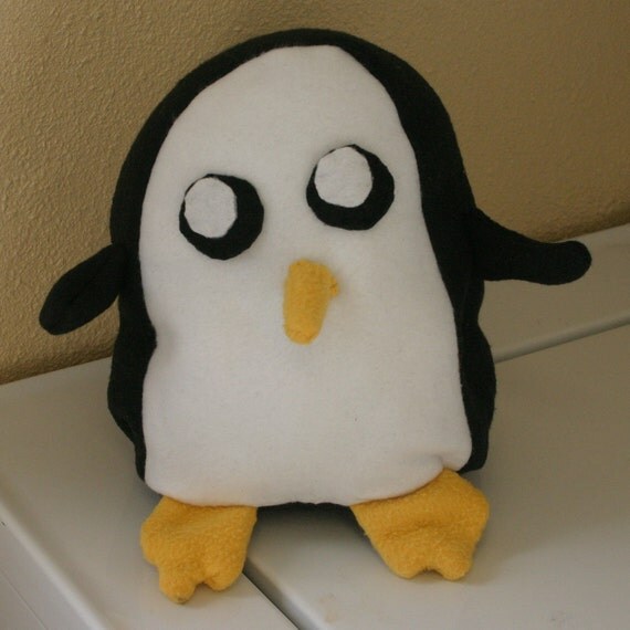 gunter plush