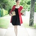 Henriette Coat - Made to Order