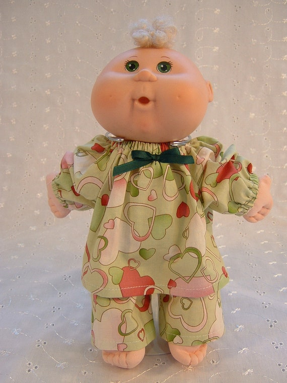 baby alive pyjamas