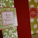 12 Joy to the World Labels