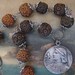 SALE Reversible Jeanne d'Arc Necklace