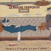 La Marine Francaise French Marine Comic Postcard Sailor Navy Boat Ship 1920s French Postcard