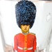 Vintage London Souvenir Mug Queen's Guard