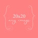 your choice - any image 20x20 photographic print - los angeles beach urban ethereal botanical - myan photography