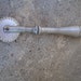 Vintage Pie or Pastry Crust Crimper Made in the USA Unique