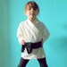 Luke Skywalker Costume ( 2 Pieces set ) Reserved Listing