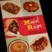 Aunt Jemima's Magical Recipes 1952 Vintage Book