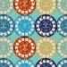 Viewfinders Fabric by Melody Miller for Kokka Fabric - 1 Yard